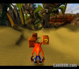 Crash Bandicoot Free Download For Mac